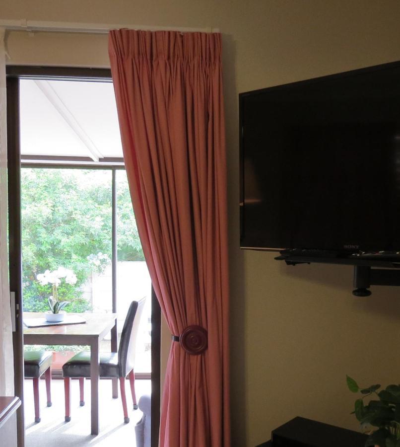 Appartement Peony Place Kaapstad
