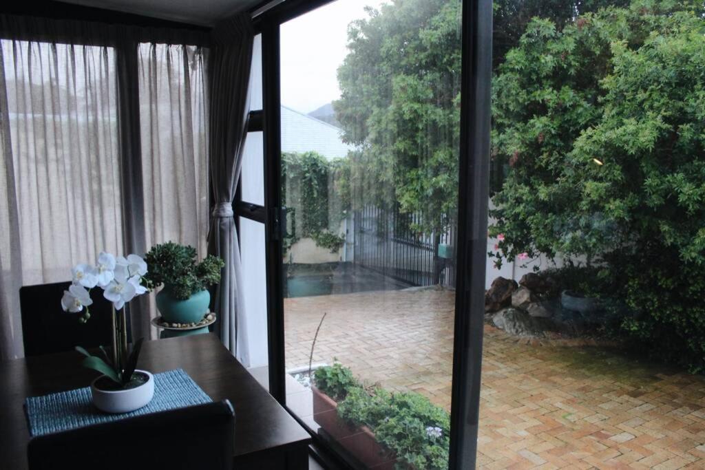 Appartement Peony Place Kaapstad