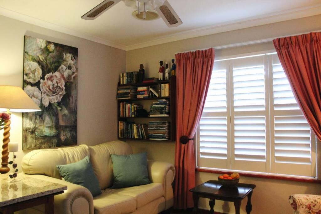 Appartement Peony Place