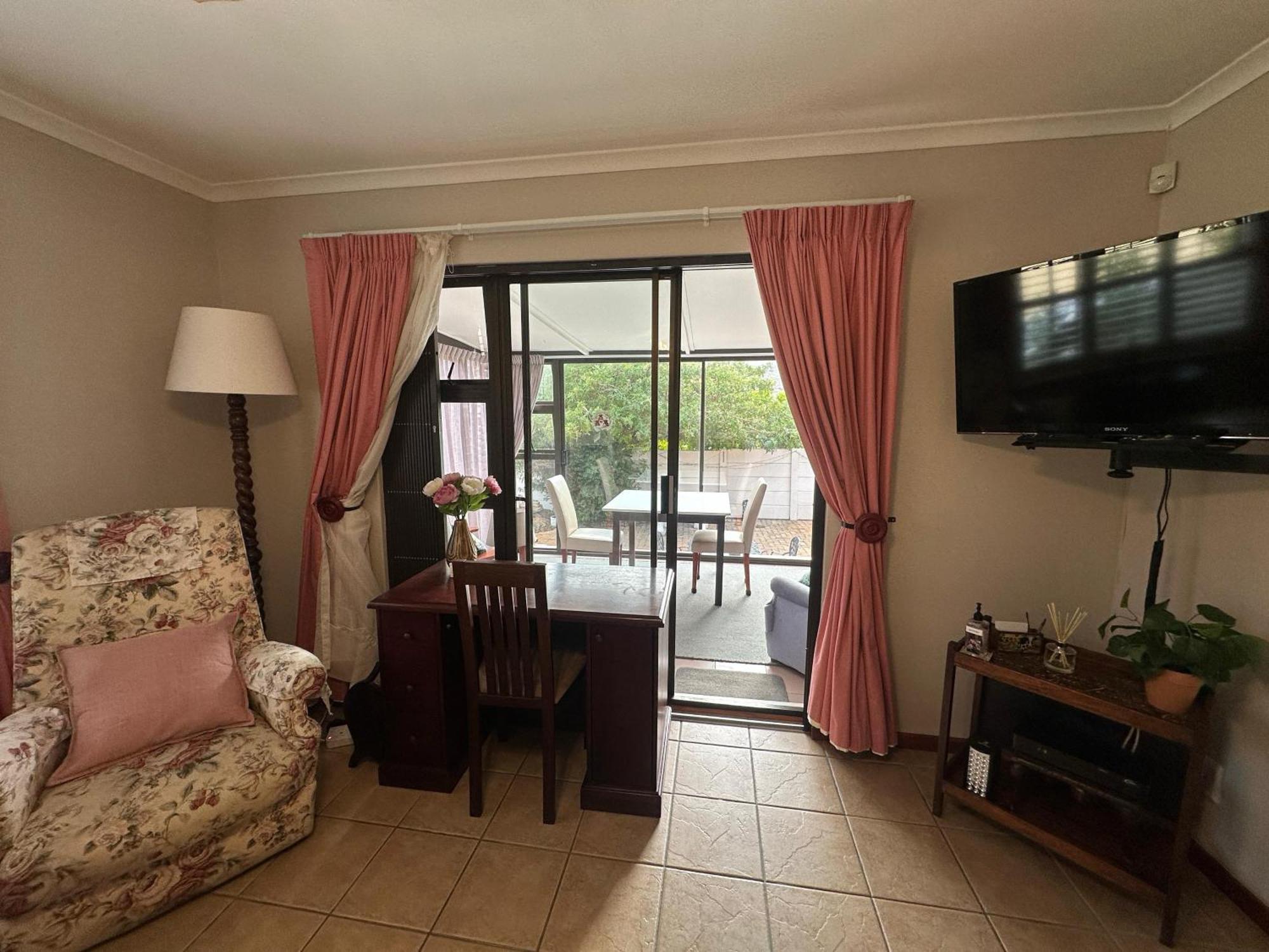 Peony Place Appartement