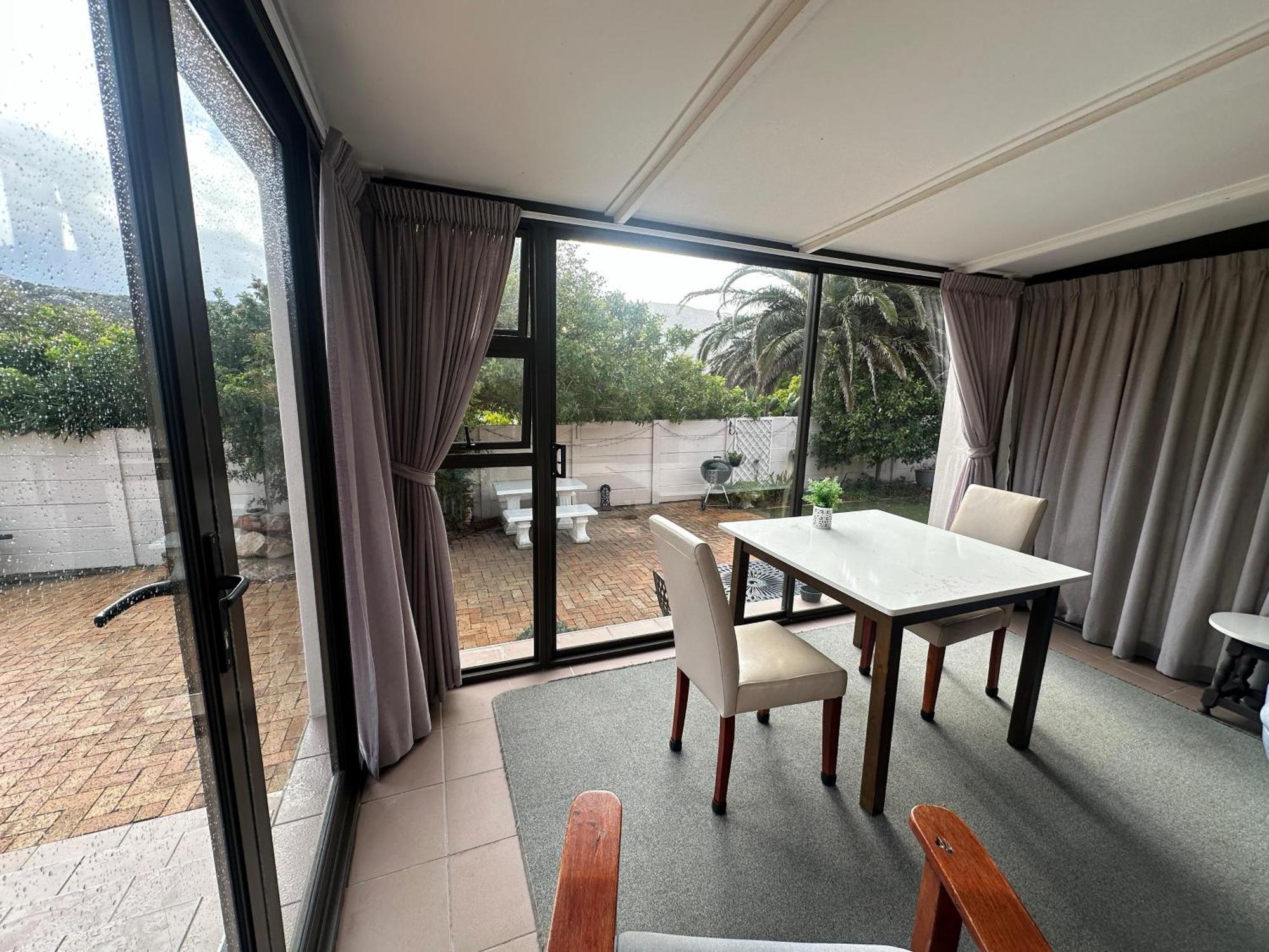 Appartement Peony Place