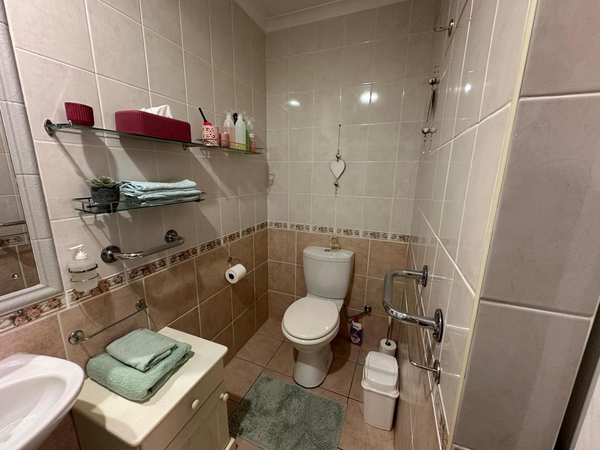 Peony Place Appartement Kaapstad