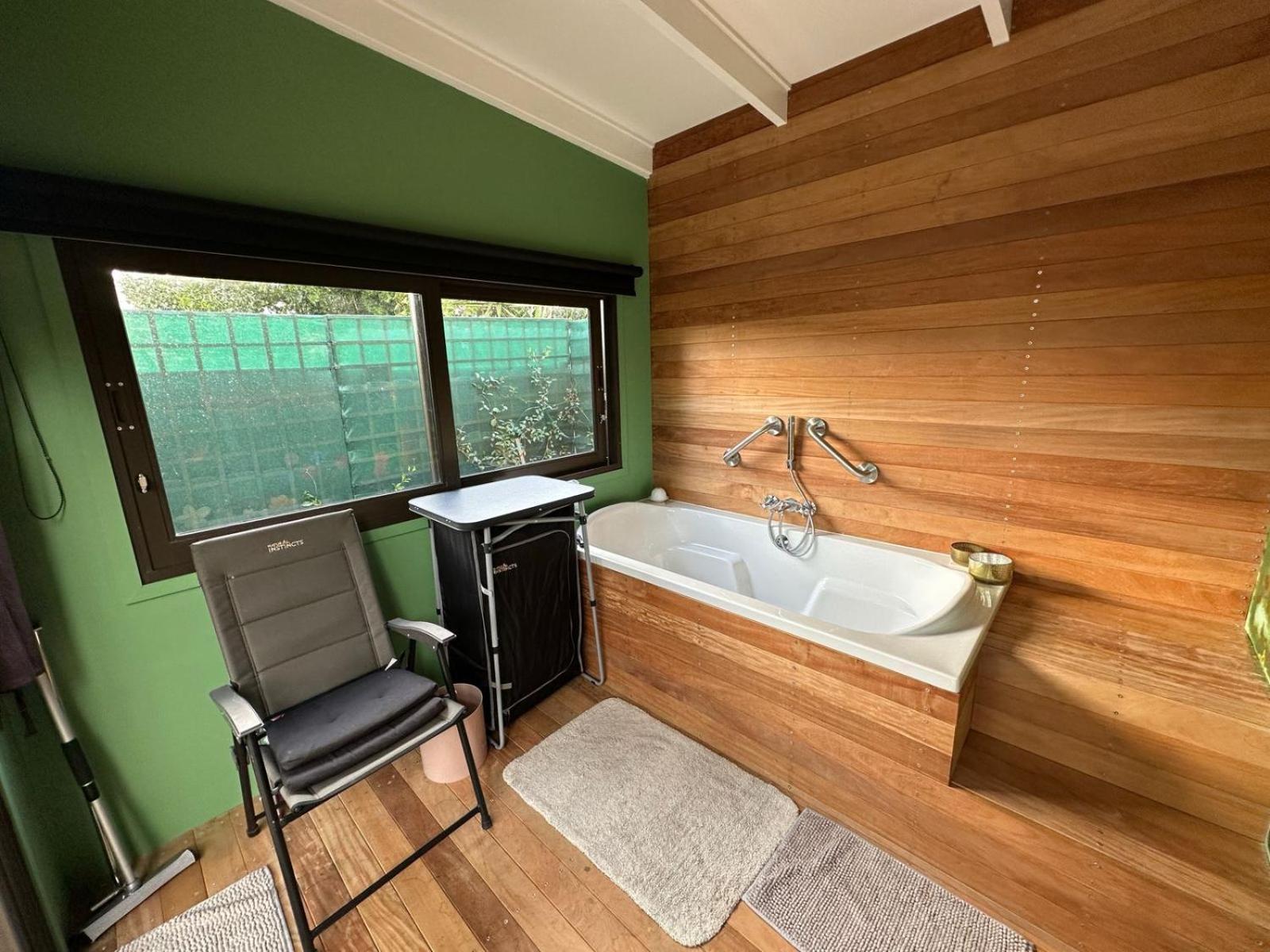 Peony Place Appartement *