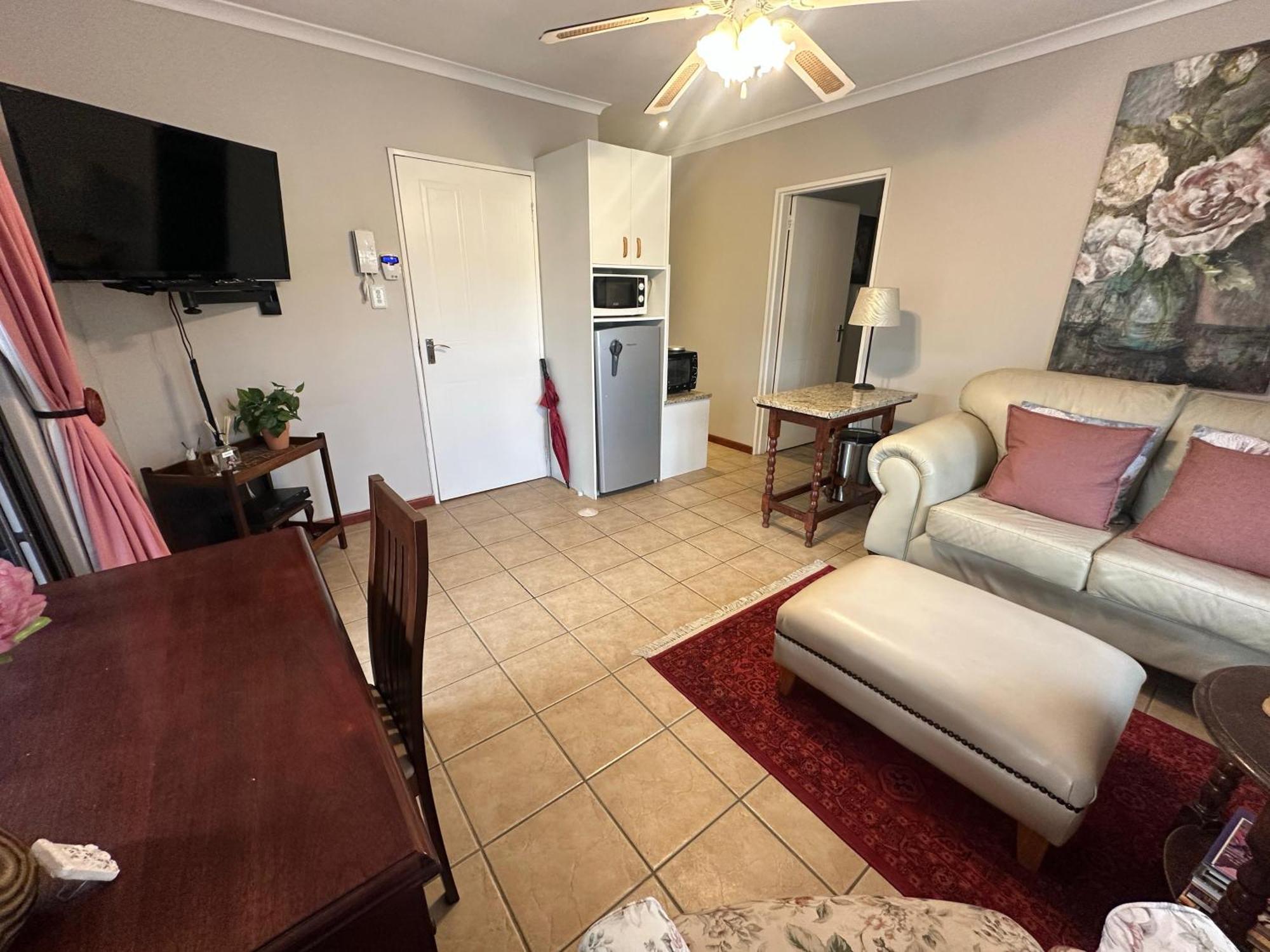 Appartement Peony Place *