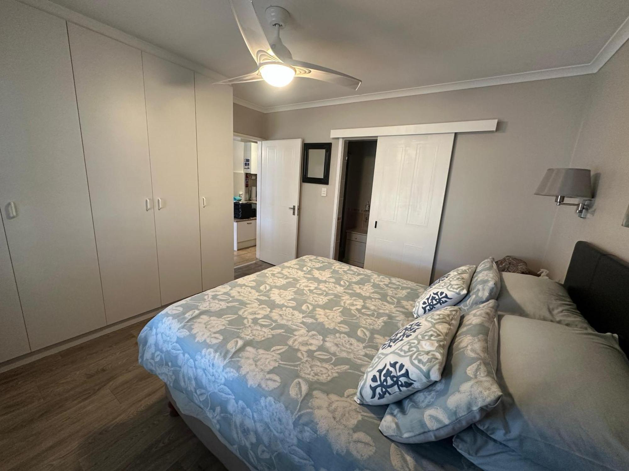 Peony Place Appartement Kaapstad