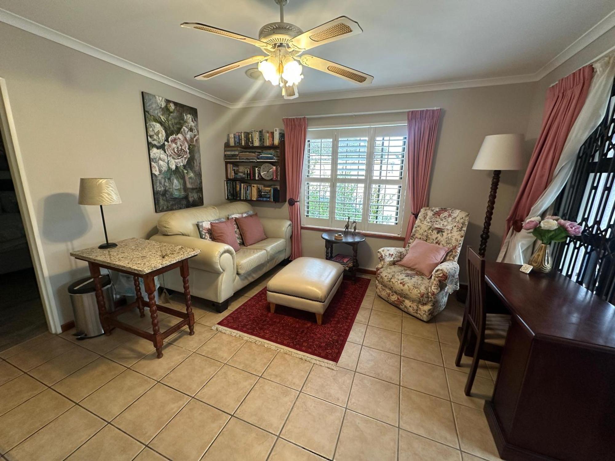 Appartement Peony Place Kaapstad