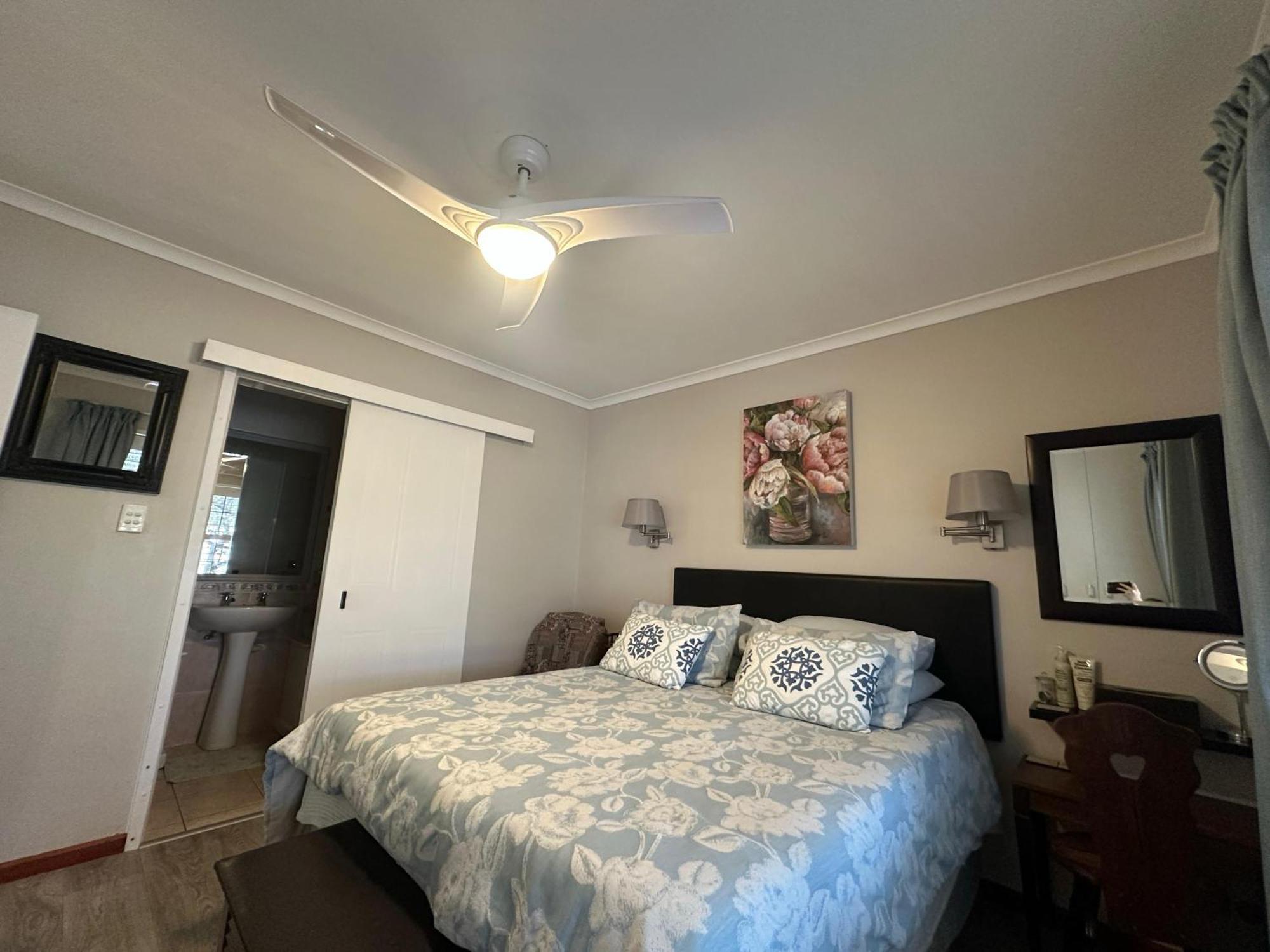 Peony Place Appartement