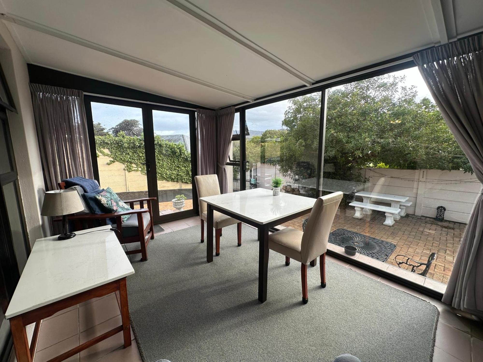 Peony Place Appartement *